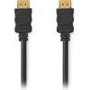 Nedis CVGL34060BK20