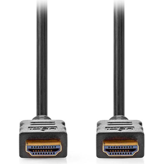 Nedis CVGL34060BK20