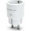 Forever Light Smart Plug Wi-Fi 240V 10A - FLSP10B