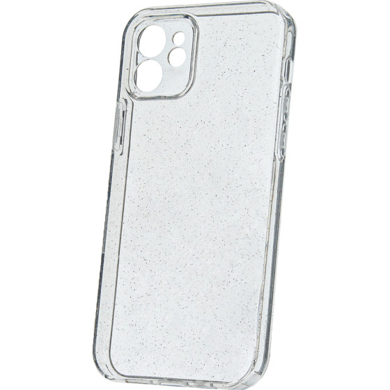TFO Shine Case For Google Pixel 10 / 10 Pro transparent