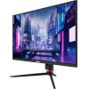 Dahua Monitor Gaming LM27-E331A, Flat Eled Ips QHD, 27'', 16:9, 300CD/M2, 1000:1, 1MS, 180Hz, 2560x1440, 2xHDMI/ 2xDP/ Audio OUTPUT, BLACK, 3YW. - (DHI-LM27-E331A)