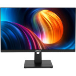 Dahua Monitor LM25-B211B, Flat Ips FHD, 24.5'', 16:9, 250CD/M2, 1500:1, 1MS, 120Hz, 1920x1080, HDMI/ DP/ Audio OUTPUT, BLACK, 3YW. - (DHI-LM25-B211B)