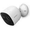 IMOU Ip Camera Cell Pro (1 Hub + 1 CAM) KIT-WA1001-300/1-B26E, OUTDOOR, CAM: 1/2.7'' 2M CMOS, ICR, H.265/H.264, Fhd 2MP (20FPS), 16X Digital ZOOM, 2.8MM LENS, Ir 10M, PIR, 2,4GHz WIFI, IP65, MIC&Speake - (Kit-WA1001-300/1-B26E-Imou)