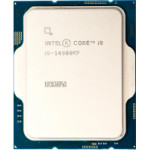 Intel Cpu Core i9 14900KF TRAY, 24C/32T, Up To 6.00GHz, Cache 36MB, Socket LGA1700 14th GEN, 1YW. - (CM8071505094018)