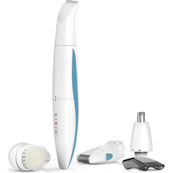 DIXIX Mini Personal Groomer (QUARTET), PG-6302 - (PG6302-30-00)