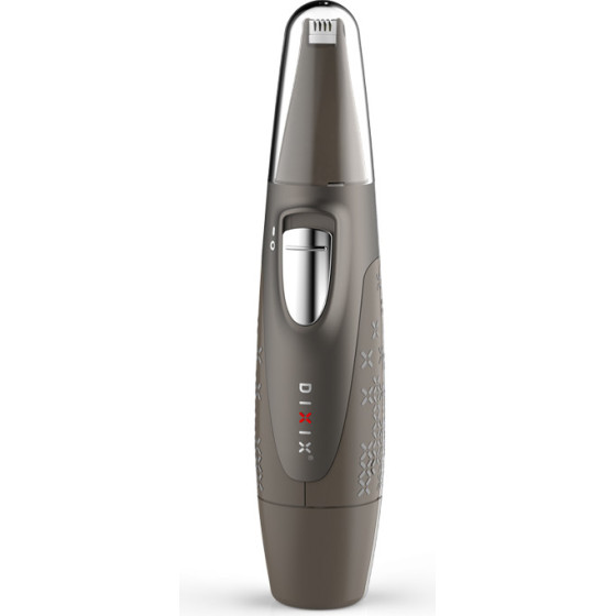 DIXIX NOSE/Ear Trimmer (LINEAR), NT33-2, GREY, Eu - (NT332-40-00)
