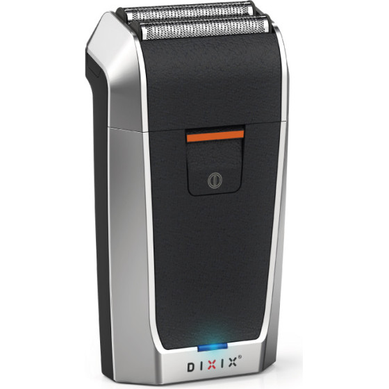DIXIX Pro Shaver (USB), DSX8500, BLACK, Eu - (DSX8500-70-00)