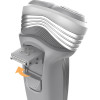 DIXIX Rotary Shaver W/POP-Up TRIMMER, DSX5120 - (DSX5120-31-00)
