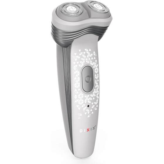 DIXIX Rotary Shaver W/POP-Up TRIMMER, DSX5120 - (DSX5120-31-00)