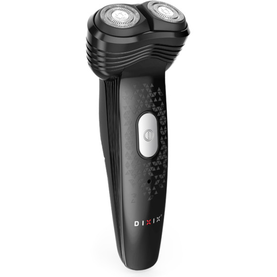 DIXIX Rotary SHAVER, DSX5100, BLACK, Eu - (DSX5100-70-00)