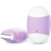 DIXIX Travel Lady TRIMMER, DLT1100, PURPLE, Eu - (DLT1100-82-00)