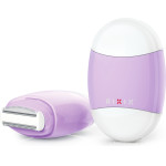 DIXIX Travel Lady TRIMMER, DLT1100, PURPLE, Eu - (DLT1100-82-00)