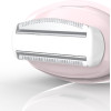 DIXIX Travel Lady TRIMMER, DLT1100, PURPLE, Eu - (DLT1100-82-00)