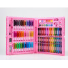 EXTRALINK Art Set For Painting, 150-Piece Art Set - (EX.26996)