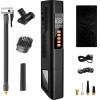 EXTRALINK Car Vacuum Cleaner With 2-in-1 Compressor 12V Usb - (EX.27672)