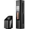 EXTRALINK Car Vacuum Cleaner With 2-in-1 Compressor 12V Usb - (EX.27672)