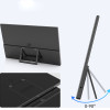EXTRALINK Smart Life S15 14'' | Portable Monitor For Laptops & Phones & Consoles | USB-C/micro-Hdmi - (EX.28594)