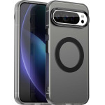 Techsuit - Candycase Magsafe - Google Pixel 10 / 10 Pro - Black