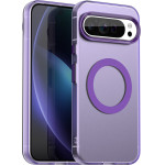 Techsuit - Candycase Magsafe - Google Pixel 10 Pro Xl - Purple