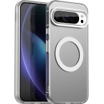 Techsuit - Candycase Magsafe - Google Pixel 10 Pro Xl - White
