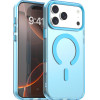 Techsuit - Candycase Magsafe - Iphone 17 Pro - Blue