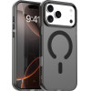 Techsuit - Candycase Magsafe - Iphone 17 Pro Max - Black