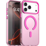 Techsuit - Candycase Magsafe - Iphone 17 Pro Max - Pink