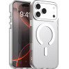 Techsuit - Candycase Magsafe - Iphone 17 Pro Max - White