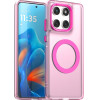 Techsuit - Candycase Magsafe - Motorola Edge 60 / Edge 60 Fusion - Pink