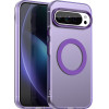 Techsuit - Candycase Magsafe -Google Pixel 10 / 10 Pro - Purple