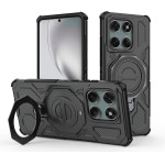Techsuit - Carbon Shield Pro - Motorola Edge 60 Pro - Black