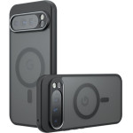 Techsuit - Purefrost Magsafe - Google Pixel 9 Pro Xl - Frosted Black
