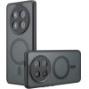 Techsuit - Purefrost Magsafe - Honor Magic7 Lite / X9c - Frosted Black