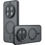 Techsuit - Purefrost Magsafe - Honor Magic7 Pro - Frosted Black