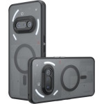 Techsuit - Purefrost Magsafe - Nothing Phone (3a) - Frosted Black
