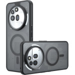 Techsuit - Purefrost Magsafe - Nothing Phone (3a) Pro - Frosted Black