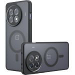 Techsuit - Purefrost Magsafe - Oneplus 13R - Frosted Black
