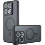 Techsuit - Purefrost Magsafe - Xiaomi 14T - Frosted Black