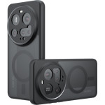 Techsuit - Purefrost Magsafe - Xiaomi 15 Ultra - Frosted Black