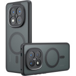 Techsuit - Purefrost Magsafe - Xiaomi Redmi Note 14 Pro+ 5G - Frosted Black