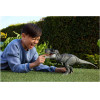 Mattel Jurassic World: : Movie Line Rebirth - Tyrannosaurus Rex Bite Attack (JCH02)