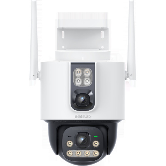 Botslab Dual-Lens Camera W315 | Ip Camera | - (BOTSLAB W315)