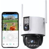 Botslab Dual-Lens Camera W315 | Ip Camera | - (BOTSLAB W315)