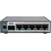 Mikrotik Hex S (2025) | Router | 5x Gbe RJ45, 1x SFP, Poe out, Usb - (E60IUGS)