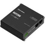 Teltonika RUT206 | Industrial Lte Router | 4G/Lte Cat.4, 2x Lan 100Mb/s Wifi 2.4GHz, Rms - (TELTONIKA RUT206 010000)