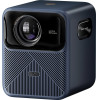 Wanbo Mozart 1 Pro New Blue | Projector | 1200ANSI, 1080p, Google Tv - (WANBO 2025 Mozart 1 Pro NEW)