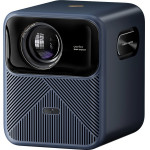 Wanbo Mozart 1 Pro New Blue | Projector | 1200ANSI, 1080p, Google Tv - (WANBO 2025 Mozart 1 Pro NEW)