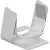 Wanbo Mozart Series Gimbal Stand White | Projector Stand | WBBA04 - (WBBA04 WHITE)