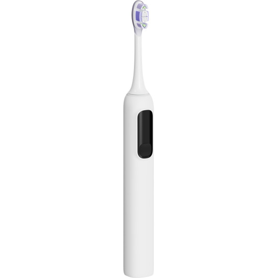 Xiaomi Oscillation Electric Toothbrush Pro White | Sonic Electric Toothbrush | MES610 - (Oscillation Pro WHITE)