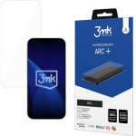 3MK Folia ARC+ Fullscreen Do Apple Iphone 17 Air